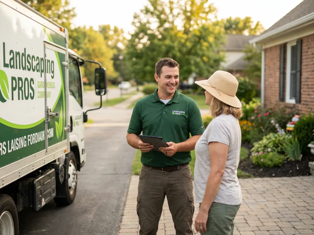 Landscaping Valencia, PA FAQs